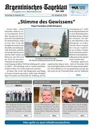 Argentinisches Tageblatt